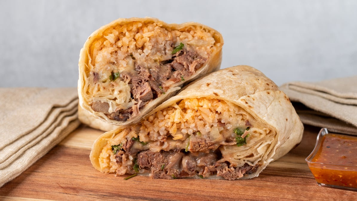Carnitas Michoacan by null