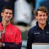 Djokovic trekker seg fra French Open – Ruud automatisk videre til ...