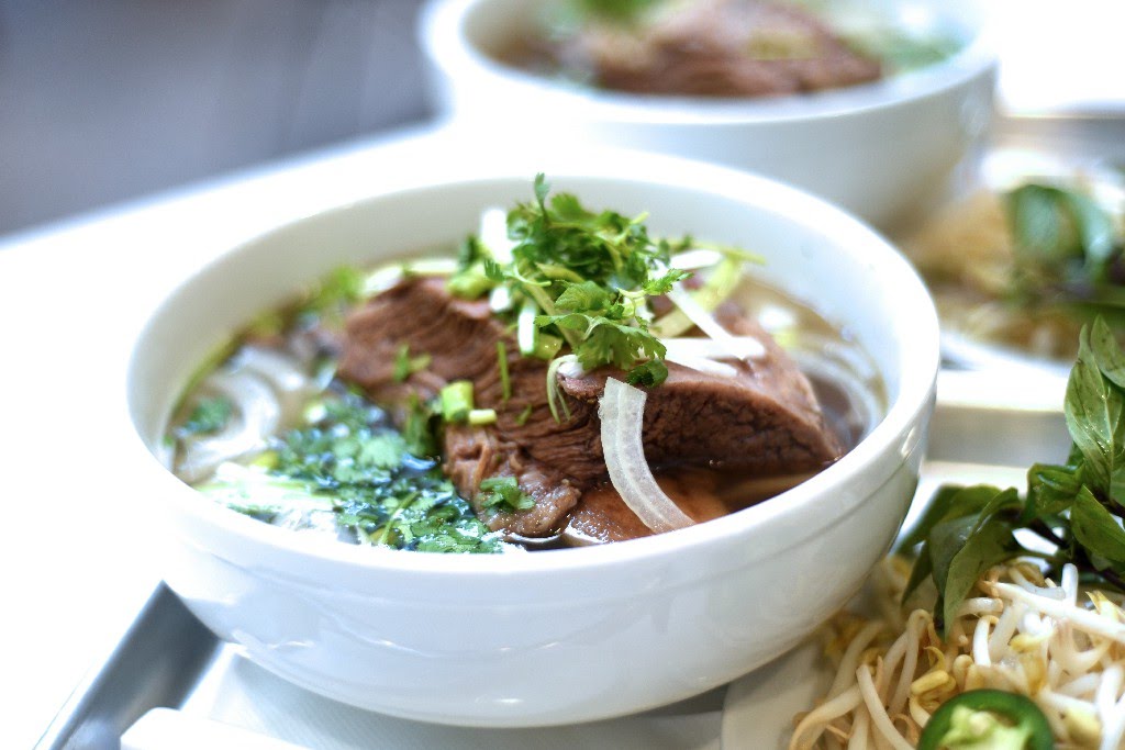 Pho House by null