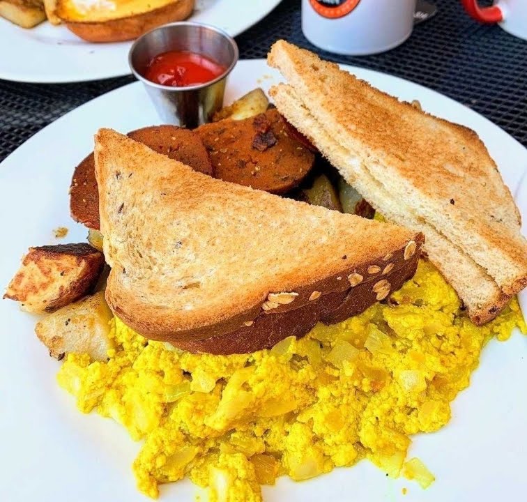 Donut Villa Diner by null