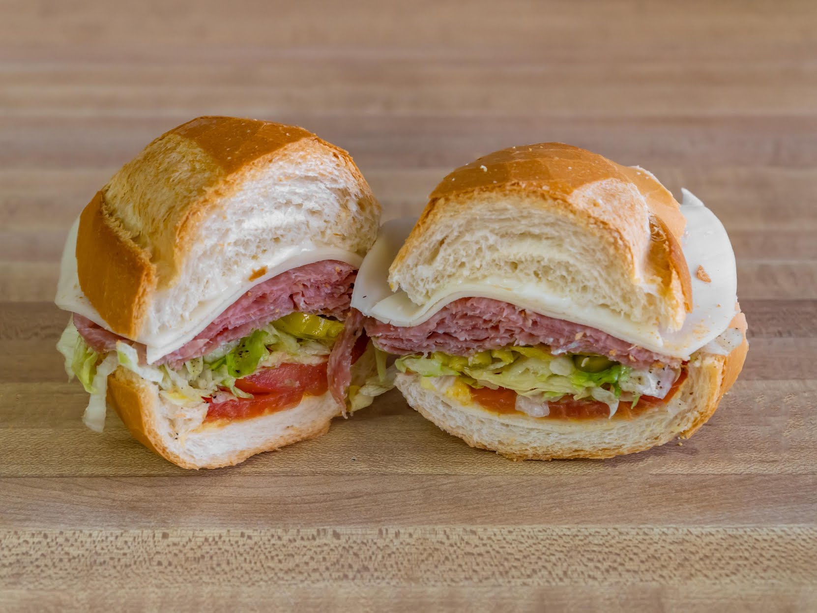 Eagle Rock Italian Bakery & Deli by null