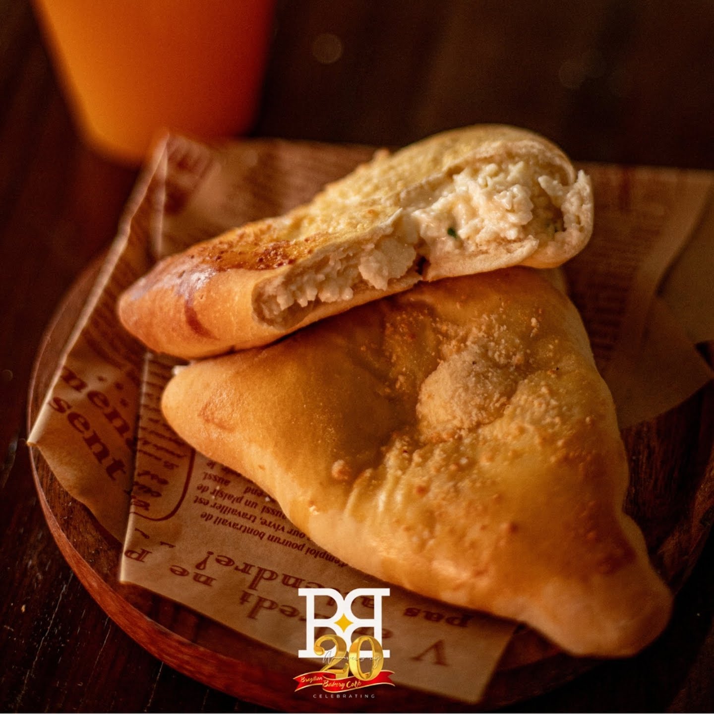 Brazilian Bakery Cafe Too by null