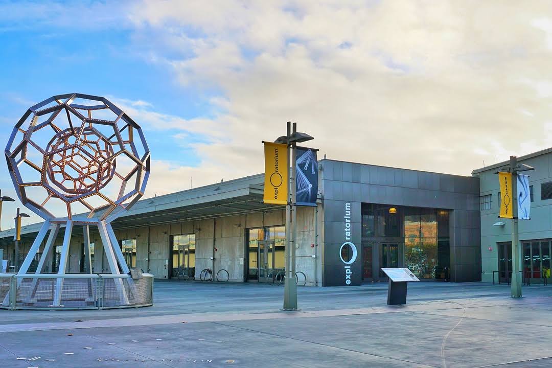 Exploratorium by Google