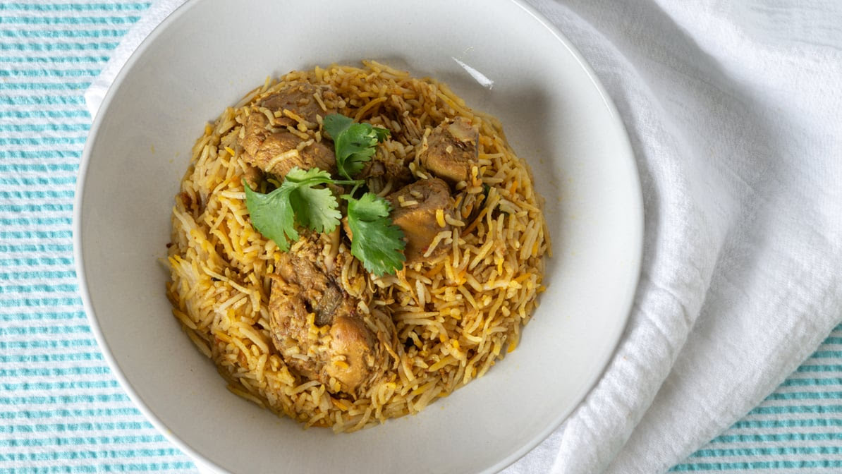 New Masala Grill and Restaurant by null