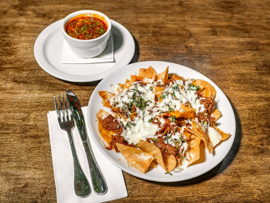 Maya Taqueria - 5th Avenue by null