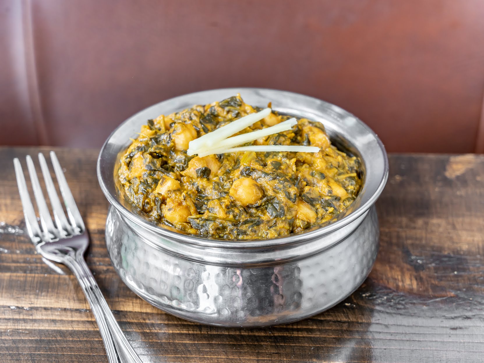 Atithi Indian Cuisine by null