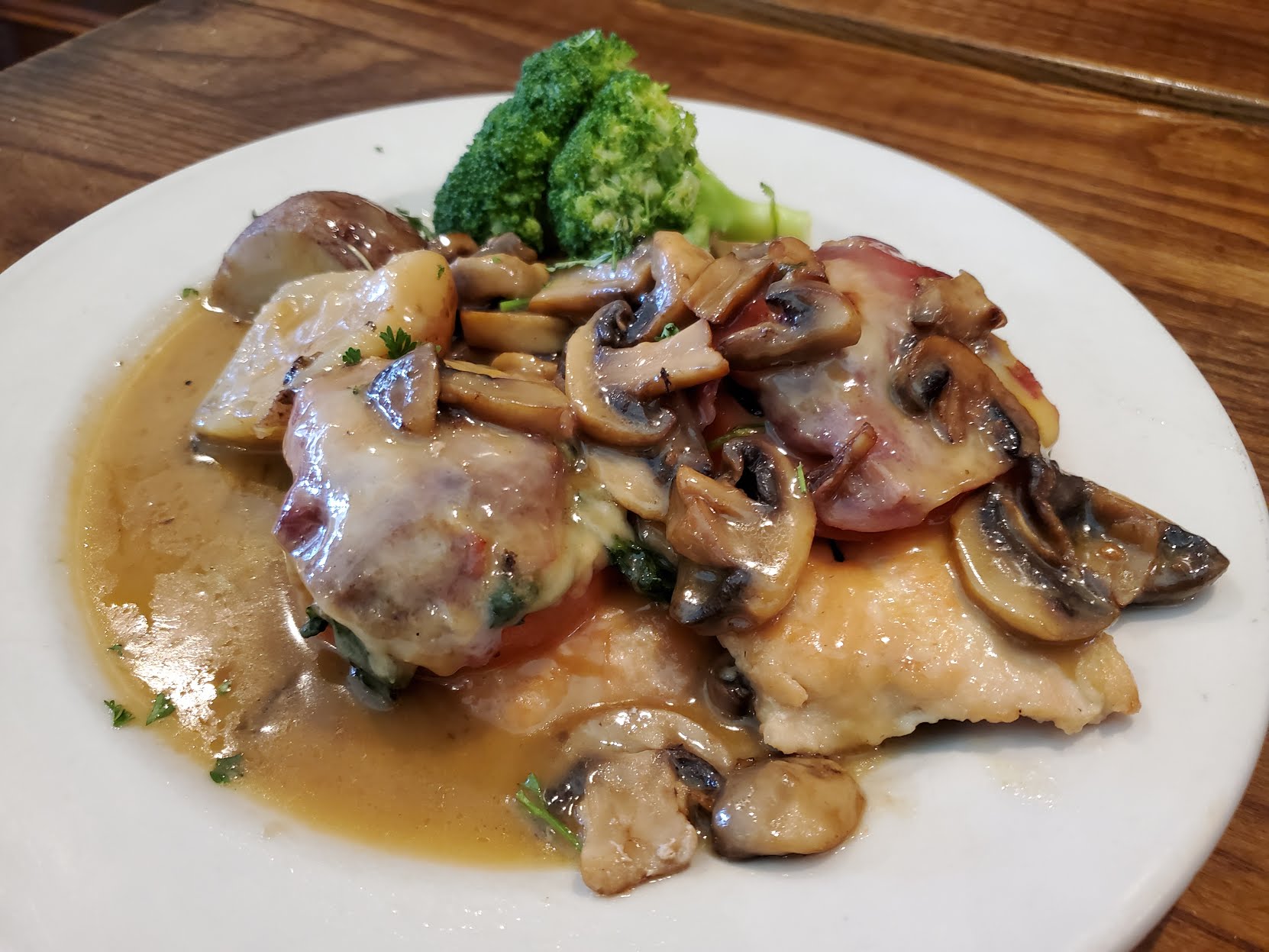 Carlo's Cucina Italiana by null