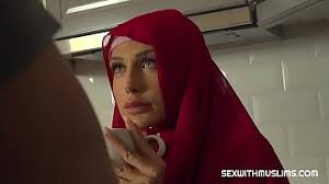 Image of with big anal gape sexy muslim woman with big red shiny lips wearing hijab jpg x Sexy muslim women