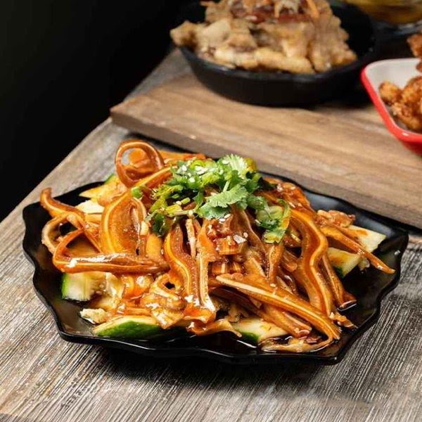 I Fresh Noodle by null