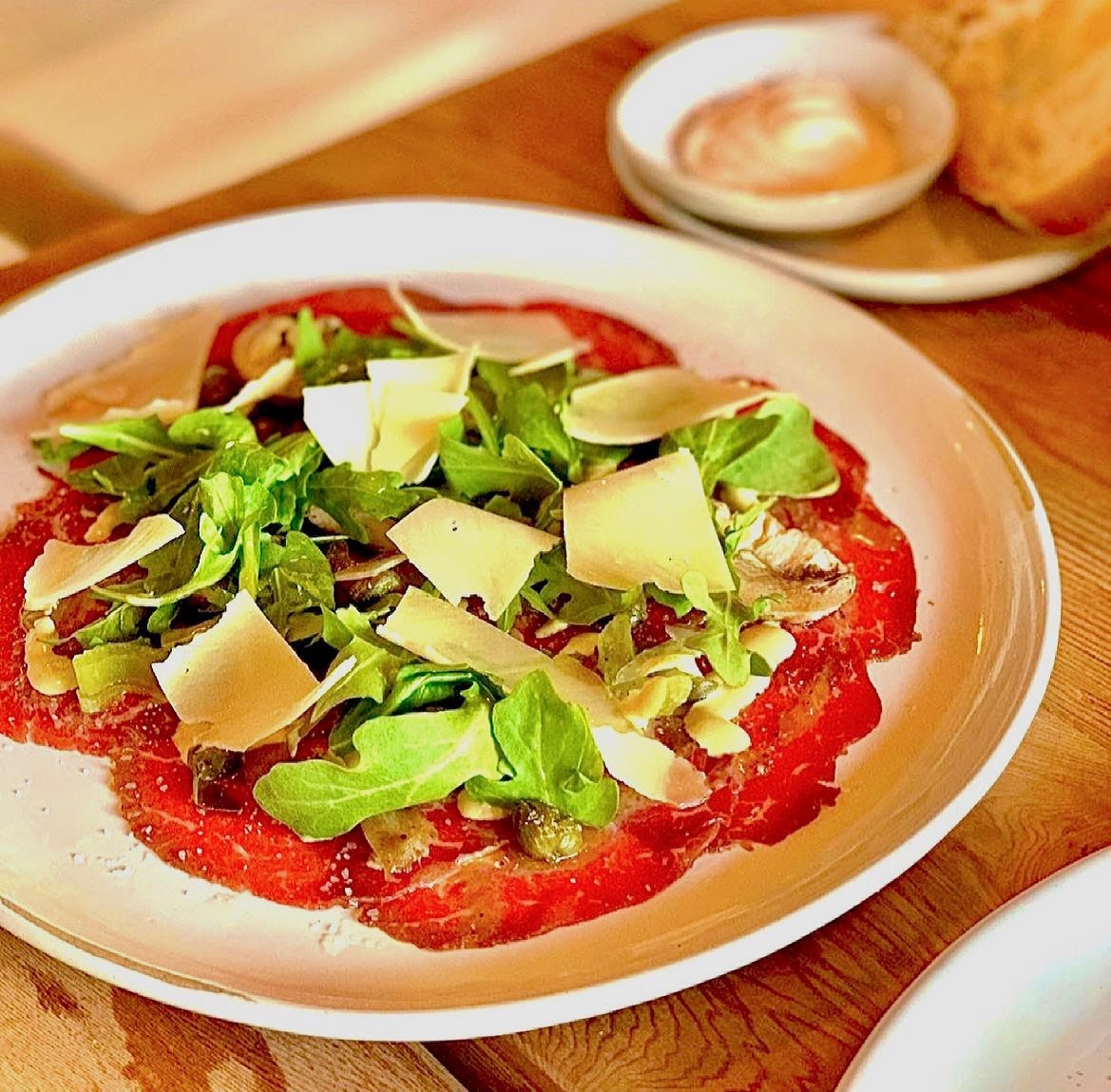 Cacio e Pepe Italian Restaurant by null