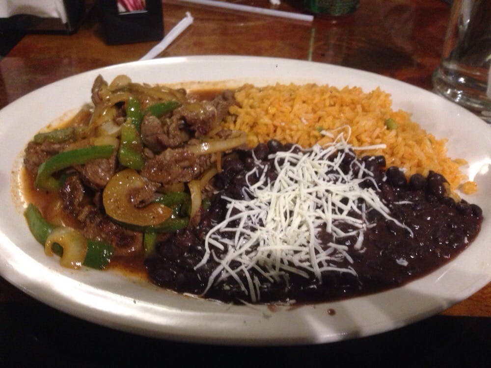 Mike's Restaurant by null