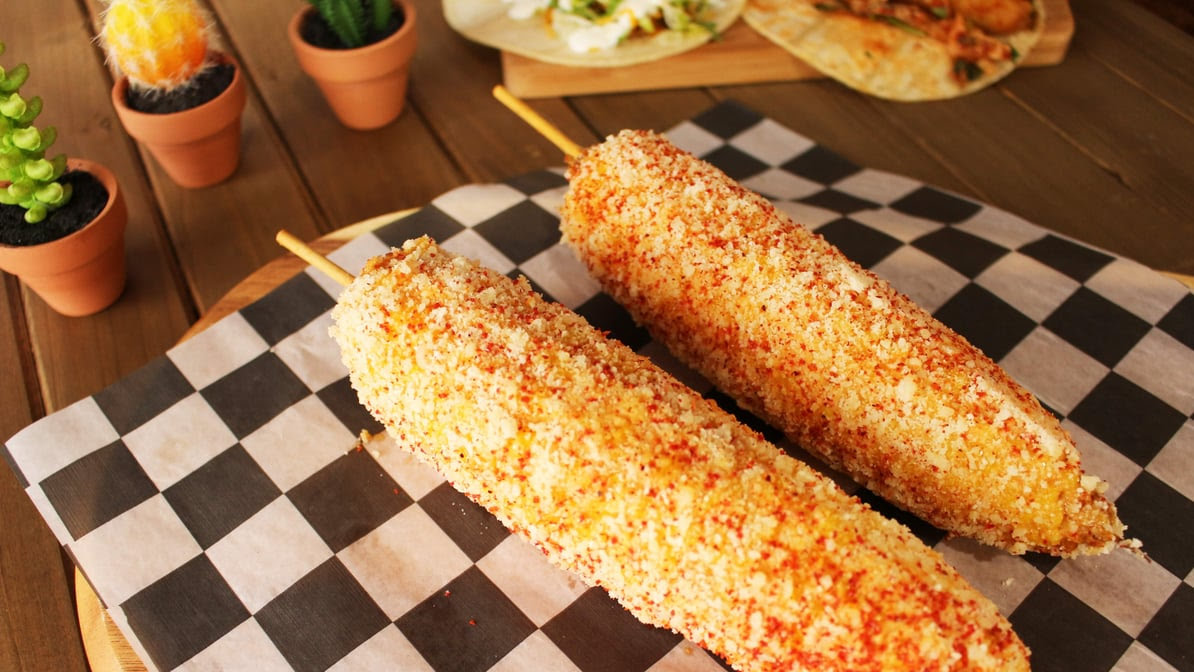 Far East Taco Grille by null