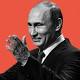 Who Vladimir Putin thinks will rule the world 