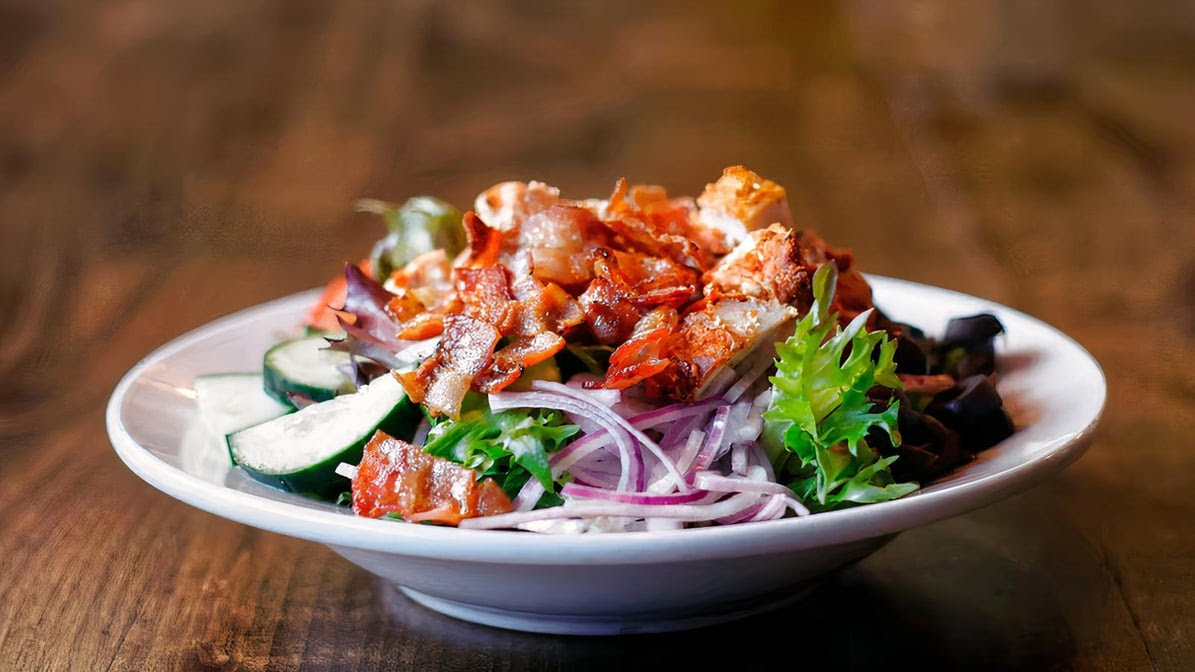 Uptown Pubhouse by null