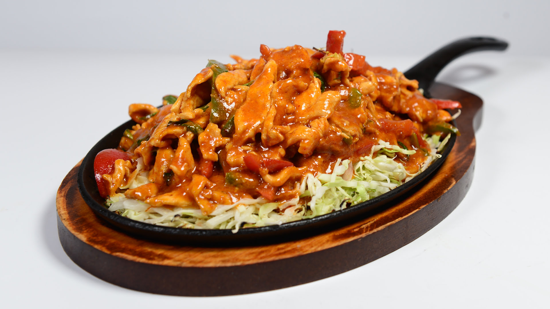 Lemongrass Thai Cuisine by null