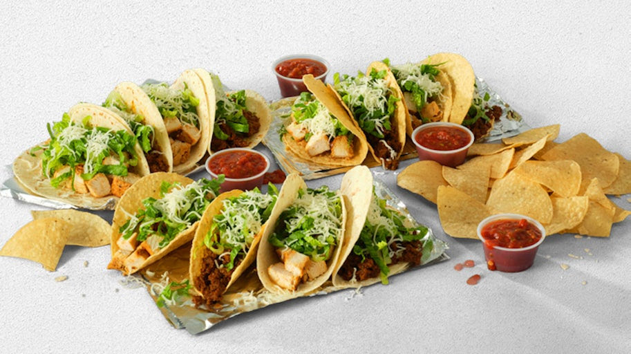 Moe's Southwest Grill by null