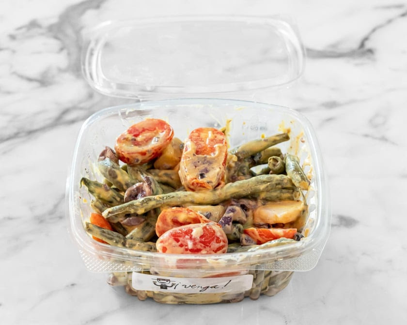 Venga Empanadas by null