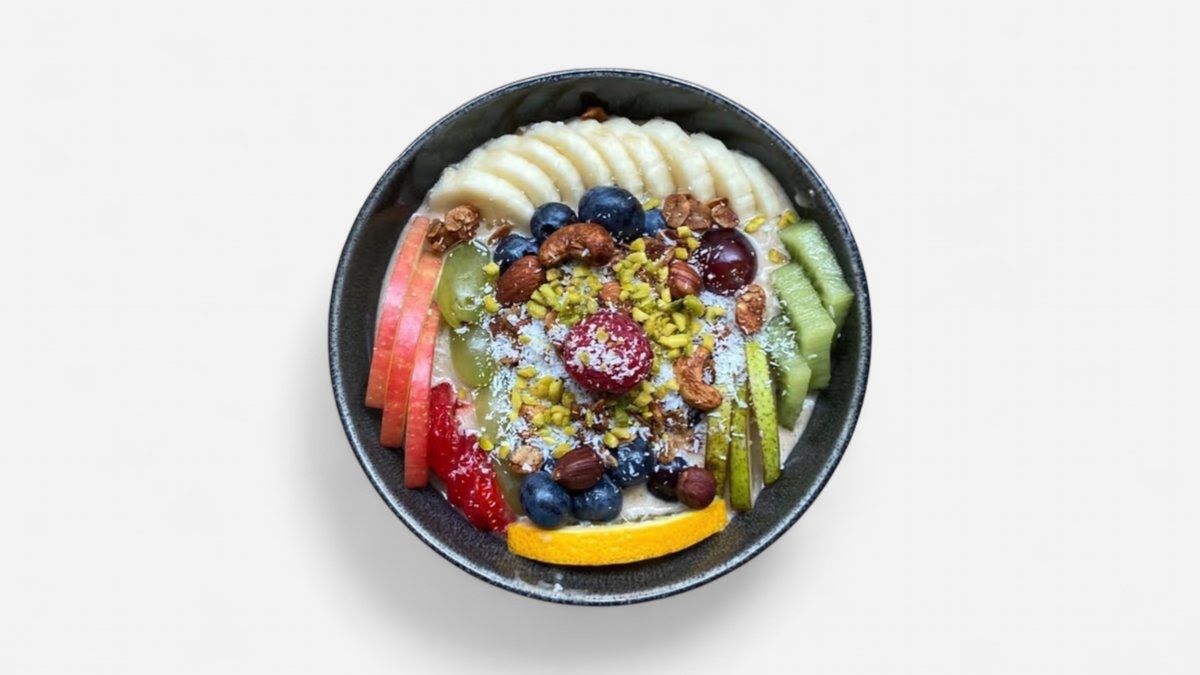 Hommage Café by null