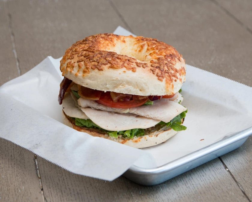 Cassidy's Corner Cafe by null