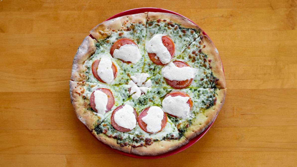 Ray J's American Grill by null