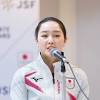 五輪初出場のフィギュア樋口新葉、全日本欠場の紀平梨花に思い ...