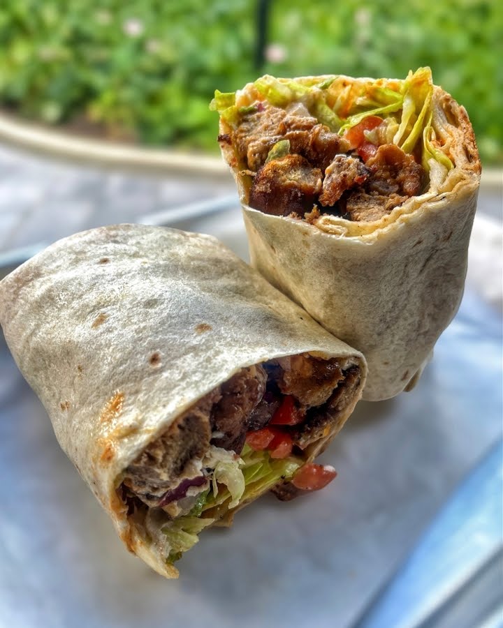 Bubbie’s Plant Burgers & Breakfast by null