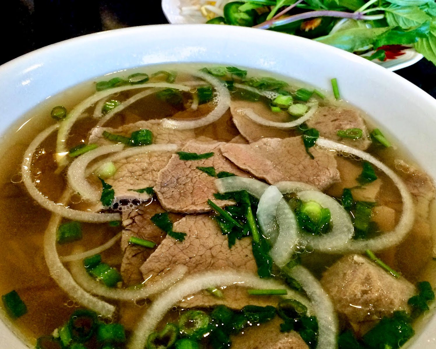 Mekong Bistro by null