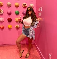 Chanel west coast big boobs in bikini jpg x Chanel west coast sex