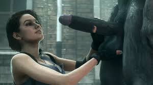 Resident evil hentai jill valentine porn japanese manga anime game porn jpg x Resident evil 3d