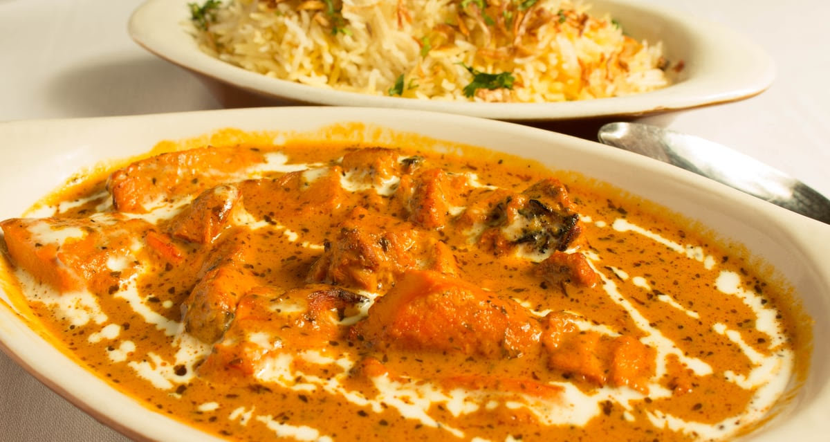 Aroma Indian Bistro by null