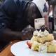 How Instagram helped former NFL player Tobias Dorzon find six-figure success as a personal chef - CNBC