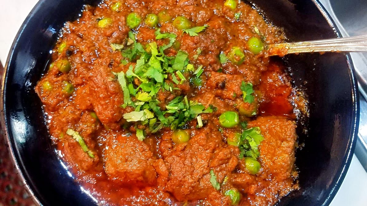 Kapoor's Akbar Indian Restaurant by null