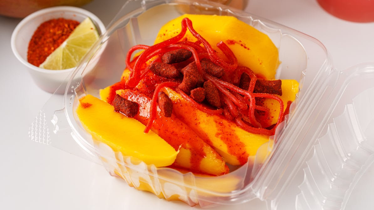 My Refresqueria by null