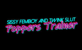 Poppers trainer sleaze it up watch online jpg x Poppers trainer