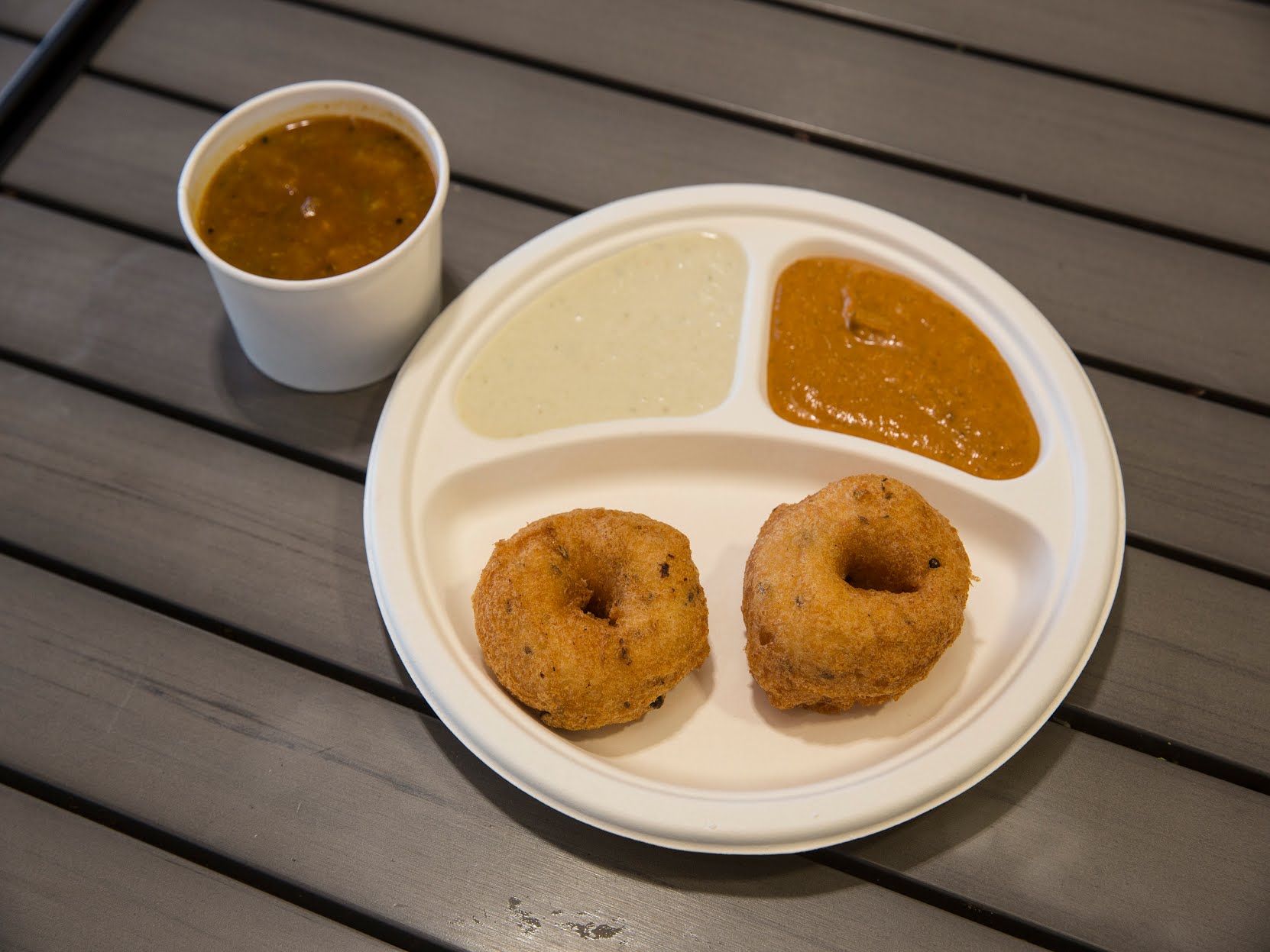 Namaste Spiceland by null