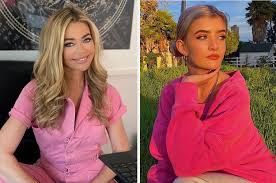 Denise richards joins onlyfans charlie sheen spat jpg x Denise richards sex