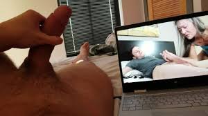 Jerking off watching jpg x Jerking off watching