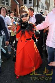 لیدی گاگا شیطان پرست است 1