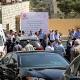 Jordanian writer who shared cartoon mocking ISIS killed outside courthouse 