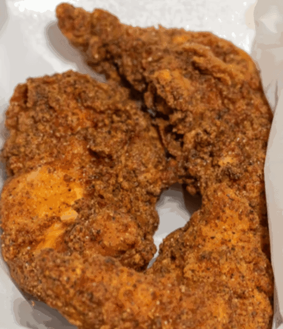 Wings On Wheat by null
