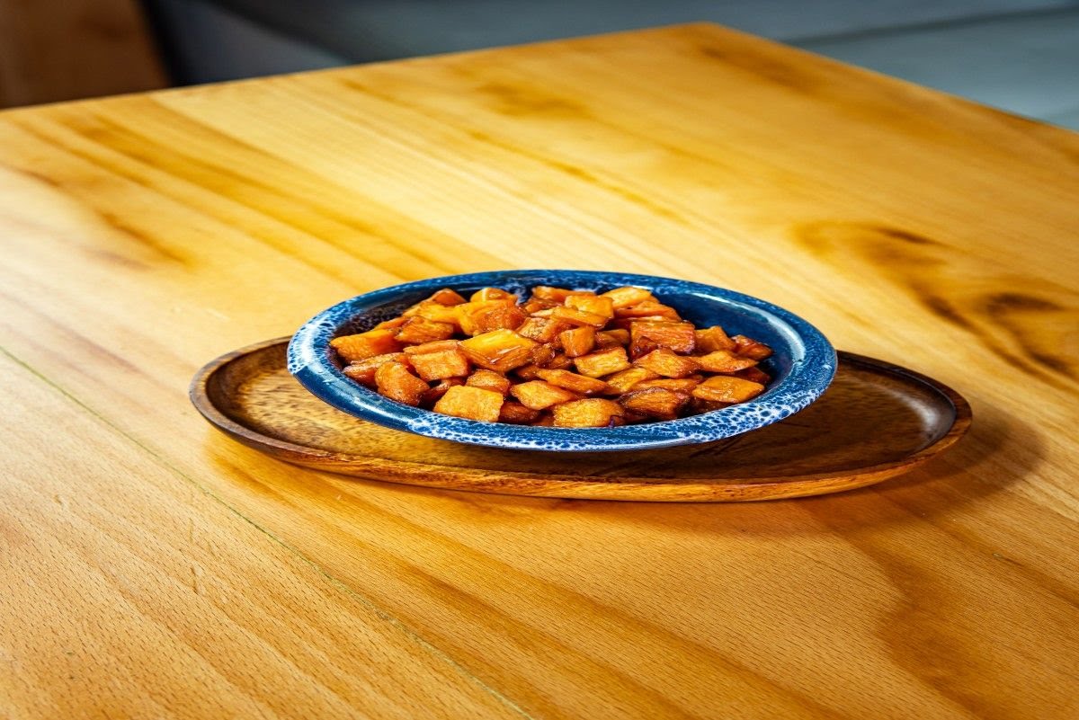 LILA Wood-Fired Taqueria by null