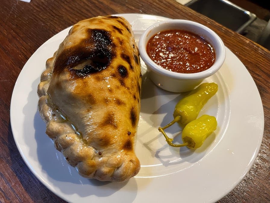 Ambrosia Restaurant & Bar by null