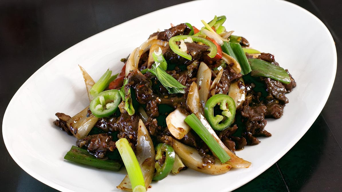 KRUA Thai by null