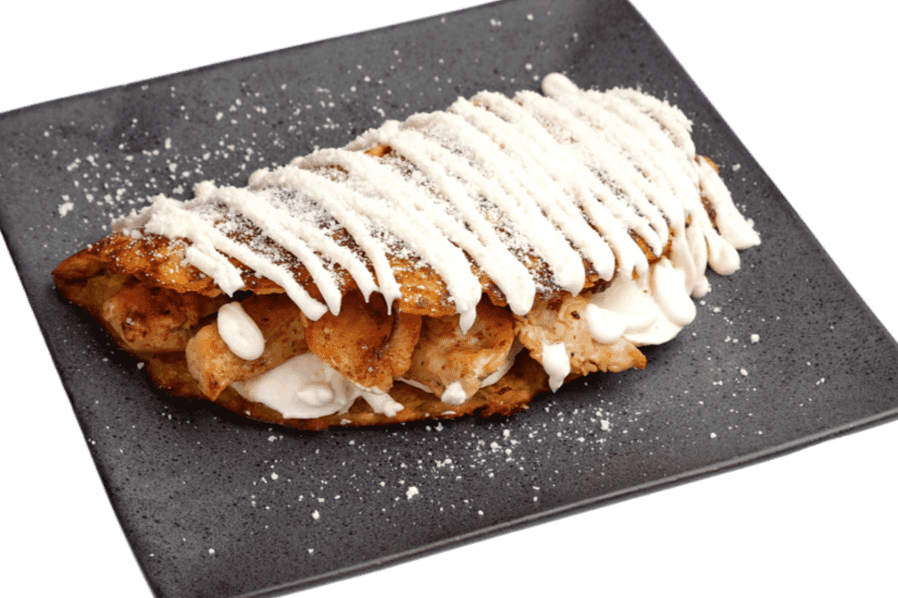 VBURGER | Venezuelan Cuisine by null