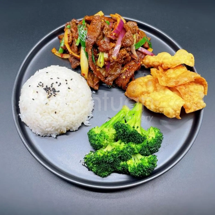 Home Eat汉家宴 - San Jose by null