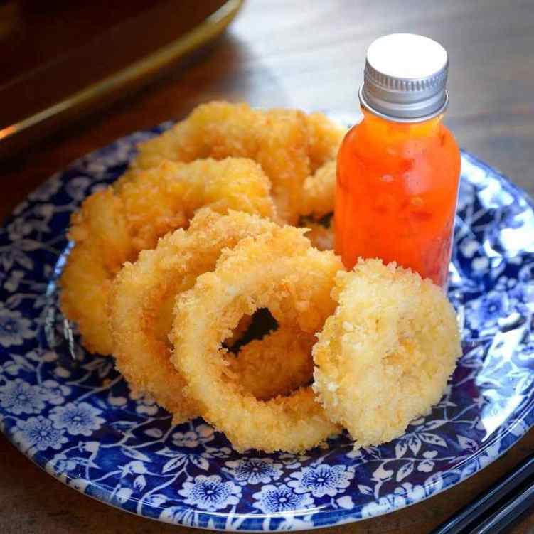 Viet Food by null