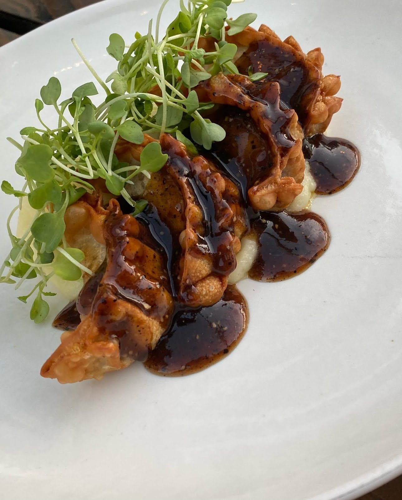 Get Your Mom and Dim Sum by null