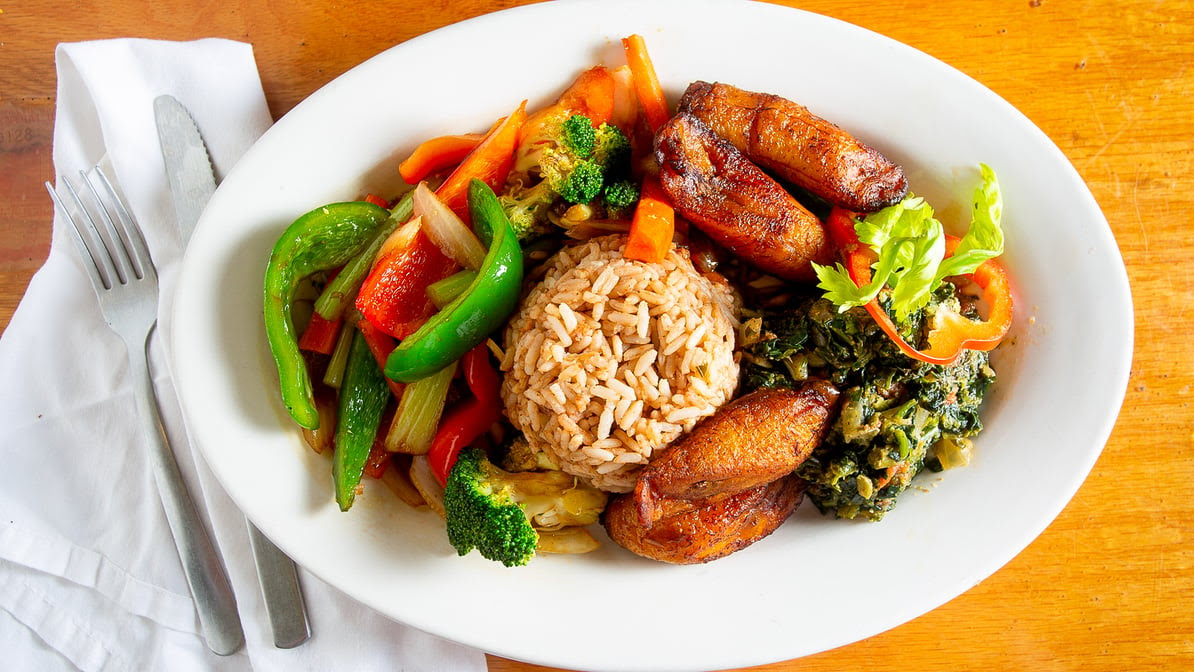 Boswell's Jamaican Grill by null