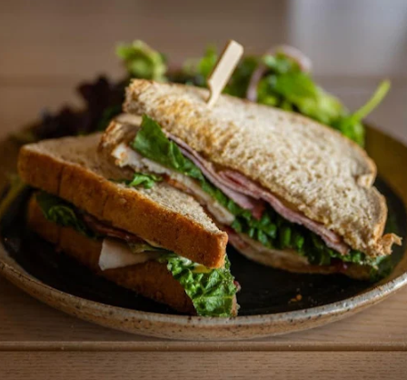 Willow & Wren Cafe' : Coffee, Wine, and Provisions by null