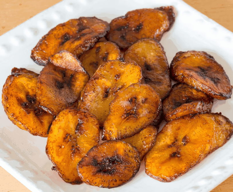 West Indies Soul Food by null